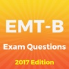 EMT B Exam Questions 2017 Version