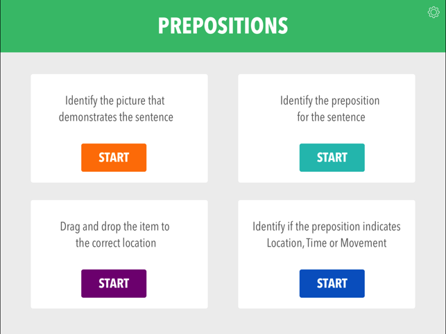 Prepositions by Teach Speech(圖1)-速報App