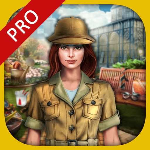 Hidden Farm Treasure Pro icon