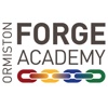 Ormiston Forge Academy App