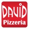 Bestellen Sie jetzt schnell und einfach Ihre Lieblingsspeise von Pizzeria David