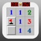 Minesweeper - The legendary minefield game now appears in the mobile version