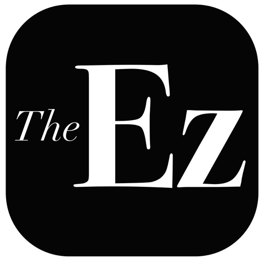 The Ez icon