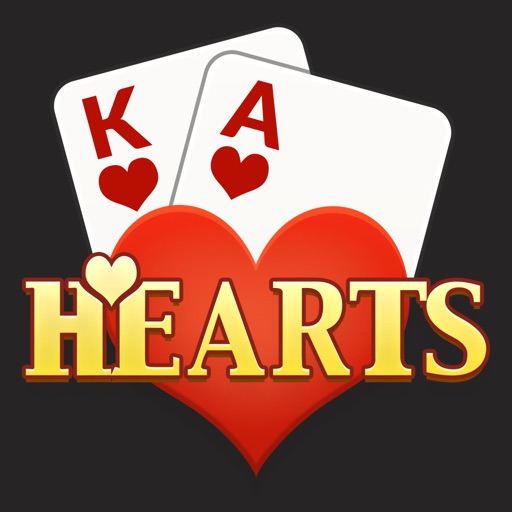Hearts Premium iOS App