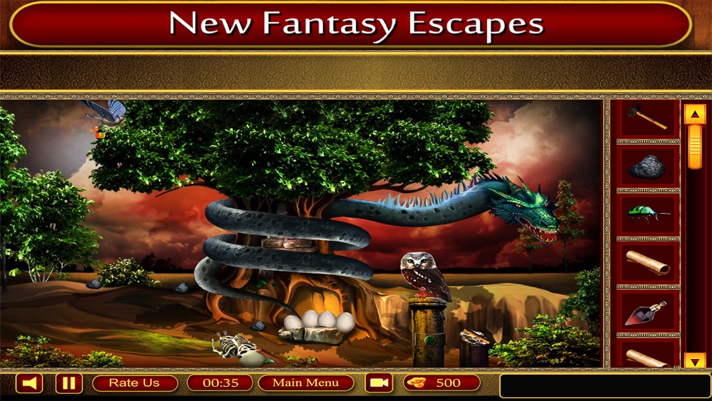 Historical Escape - Ancient Room thriller hack tool