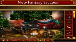 Game screenshot Historical Escape - Ancient Room thriller apk