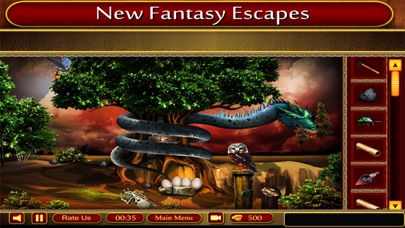 How to cancel & delete Historical Escape - Ancient Room thriller from iphone & ipad 2
