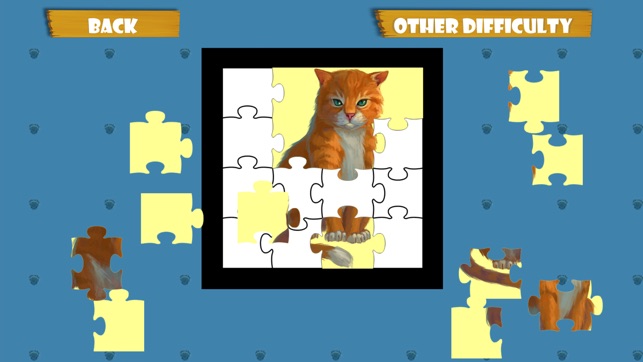 BK Animals Puzzle(圖3)-速報App