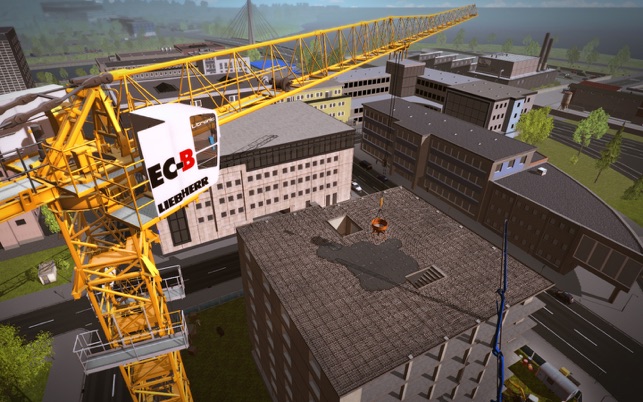 Construction Simulator 2015(圖4)-速報App