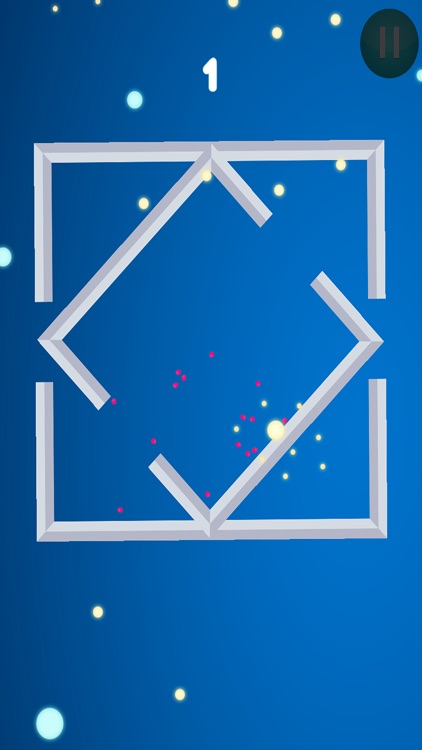 Switch Square Adventure -The Hard Way