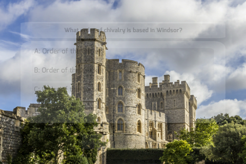 UK Trivia Extension - náhled