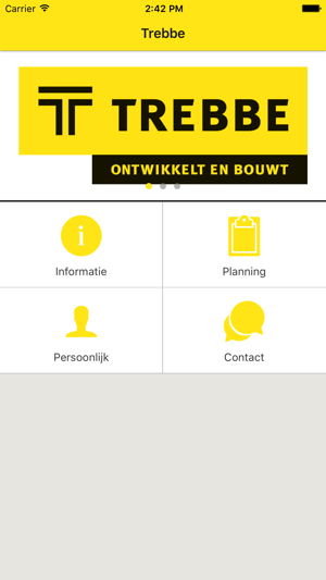 Trebbe Bewonerscommunicatie(圖1)-速報App