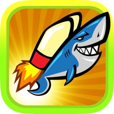 Activities of Jetpack Shark: Mega Adventure World Pro