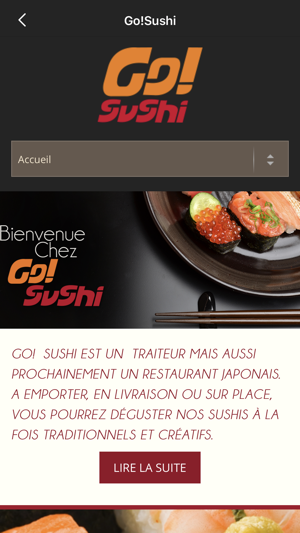 Go!Sushi(圖2)-速報App