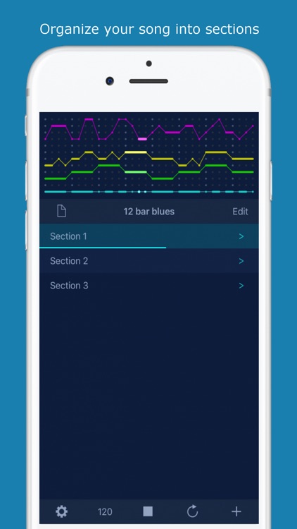 ChordFlow screenshot-3
