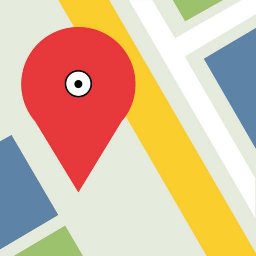 PokeMap Pro - Radar