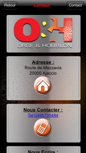 Orge et Houblon Ajaccio(圖4)-速報App