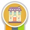 Travel around the world by solving addictive puzzles