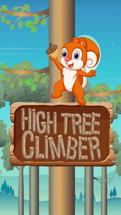 HighTree Climber