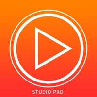 Studio Music Player Pro | 48 band eq + lyrics