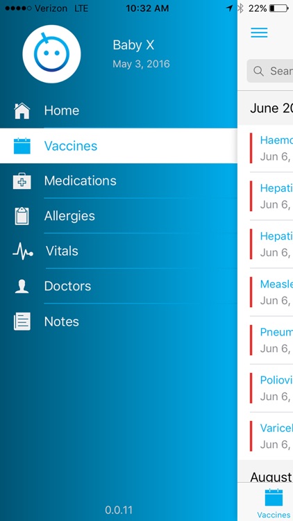 Child Health Docs screenshot-4