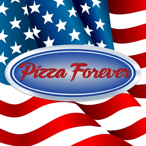 Pizza Forever icon