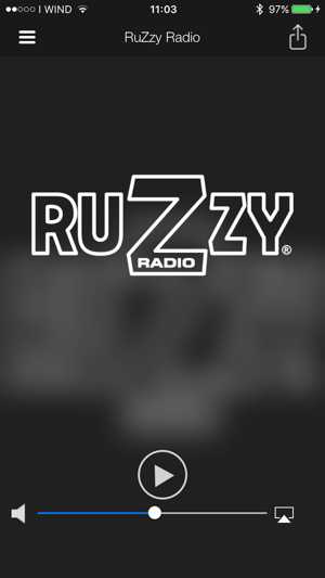 RuZzy Radio