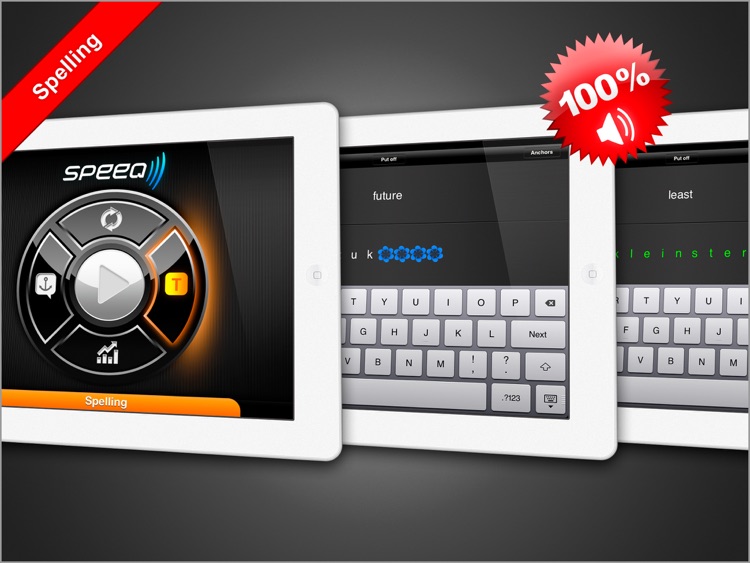 Speeq German|English HD