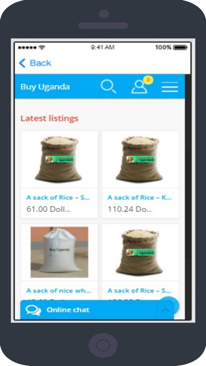 Buy Uganda Sell Uganda by Emmanuel Tebandeke