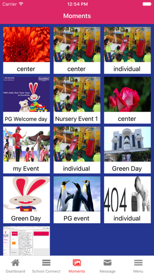 EuroKids Pre-School(圖4)-速報App