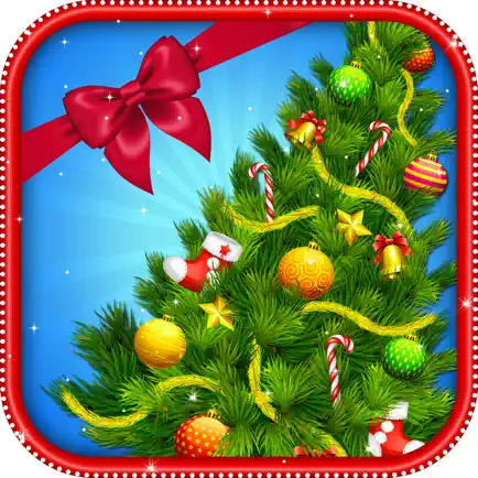 Christmas Tree Decoration - Christmas game Читы