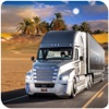 Monster Truck Drive : Off-road Trucker Driver Pro