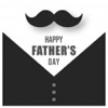 Happy Father's Day Card Creator - Special quotes