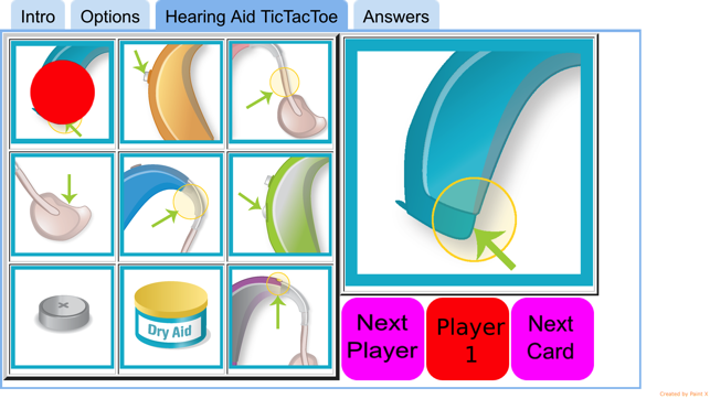 Hearing Aid TicTacToe(圖3)-速報App