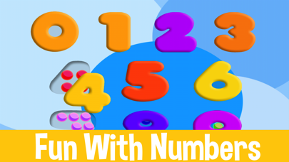 Kids 1st shape puzzle – learn animals, alphabets, numbers Free Screenshot 3