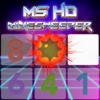 MS HD Minesweeper - Classic Puzzle Bomb Game