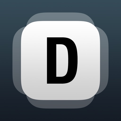 Daedalus Touch – Text Editor for iCloud