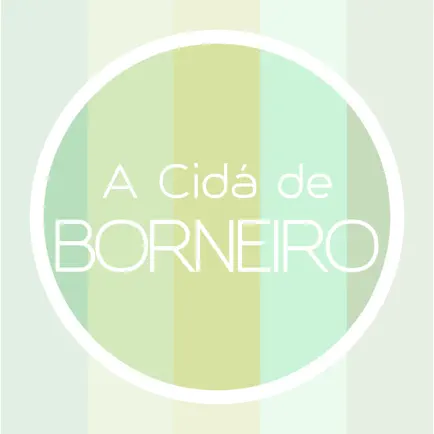 Castro de Borneiro Читы