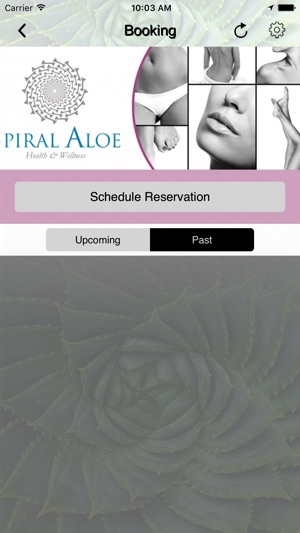 Spiral Aloe Lifestyle Clinic & Spa(圖2)-速報App