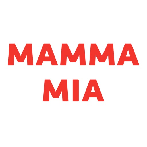 Mamma Mia (Aphen ad Rijn) Icon