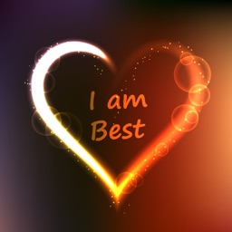 I Am Best: Positive Affirmations 2 Improve My Life