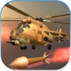 Helicopter Shooting Game