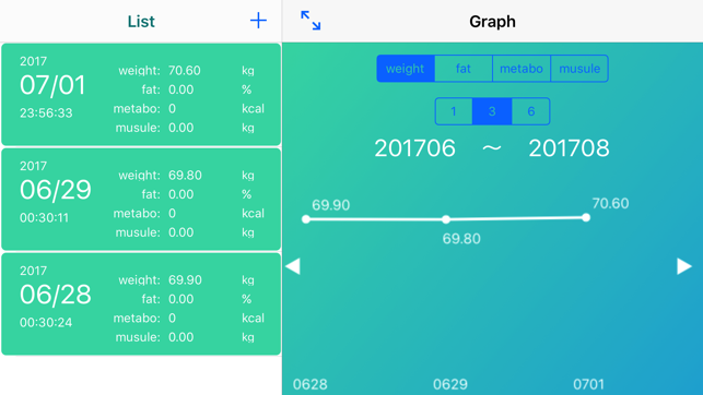 BCMeter(圖4)-速報App