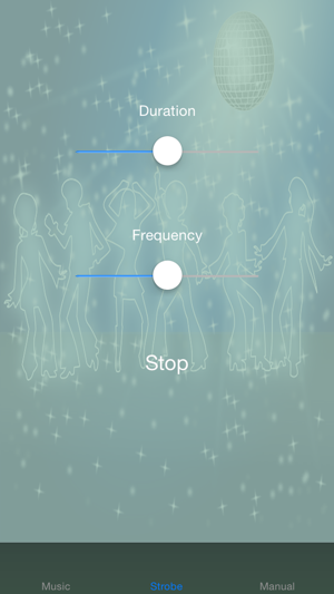 Disco Strobe Light PRO(圖2)-速報App