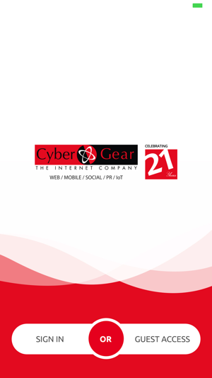 Cyber Gear(圖1)-速報App