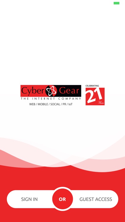 Cyber Gear