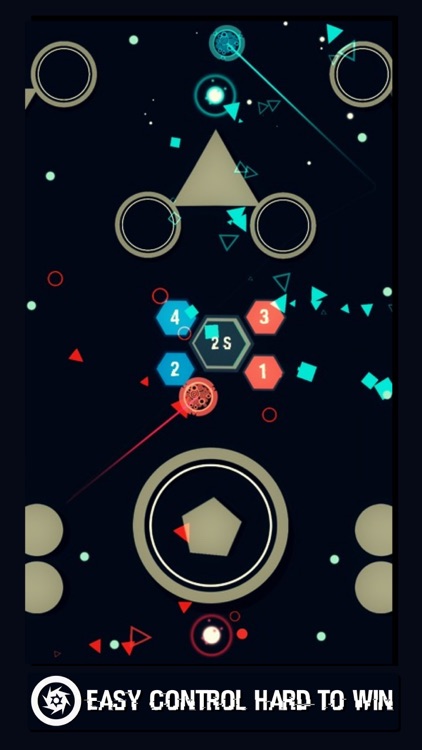 Two Way : Puzzle screenshot-4