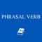 This app provides an advanced version of the dictionary of phrasal verbs