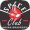 Welcome to The Spice Club, South Yarra