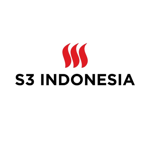 S3 Indonesia